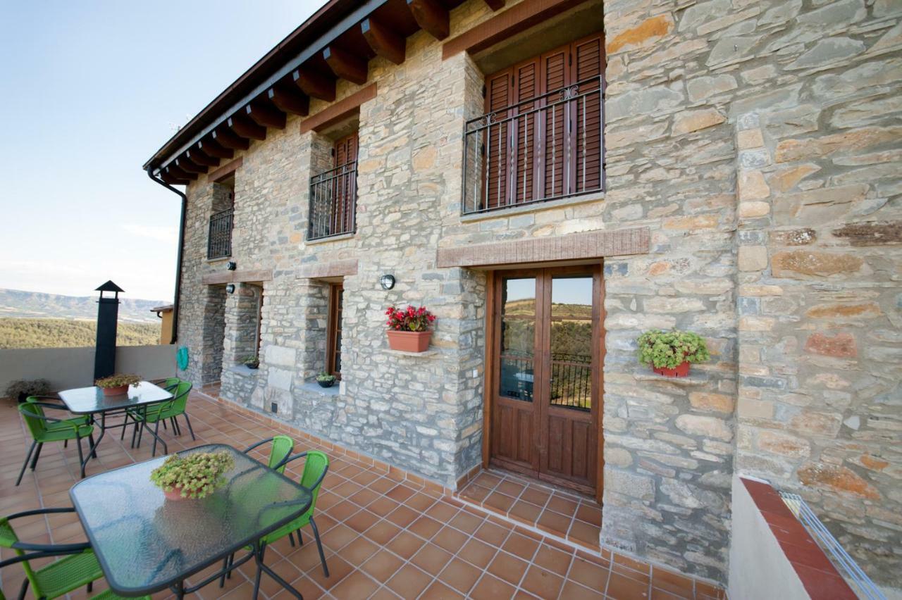 Casa Dominica Guest House Graus Exterior photo