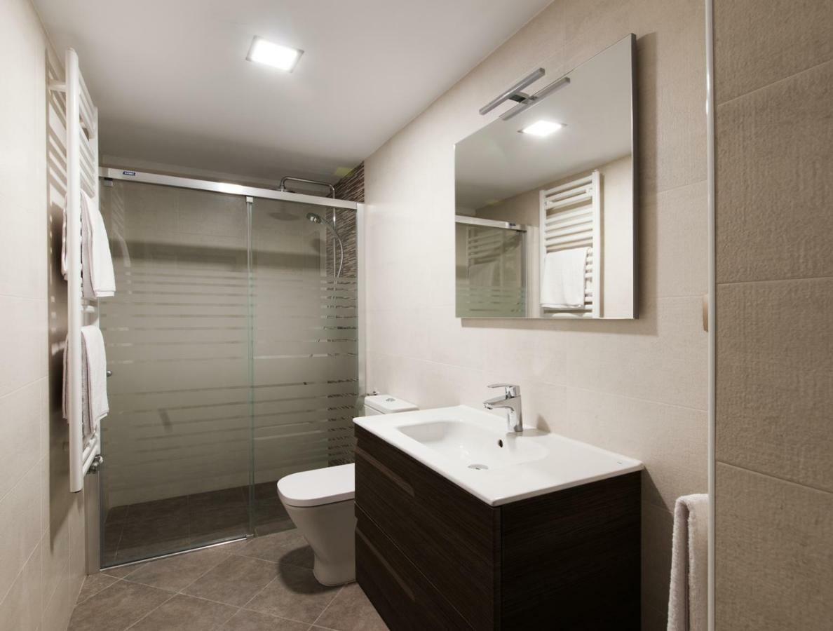 Casa Dominica Guest House Graus Exterior photo